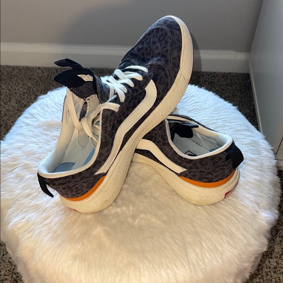 Vans Ultrarange Exo Se, women’s 9, men’s 7.5 - Picture 1 of 3